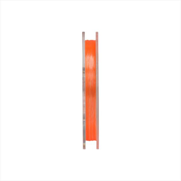 Sunline Troutist Visible Leader Natural CLure & Orange Marking #1 34m