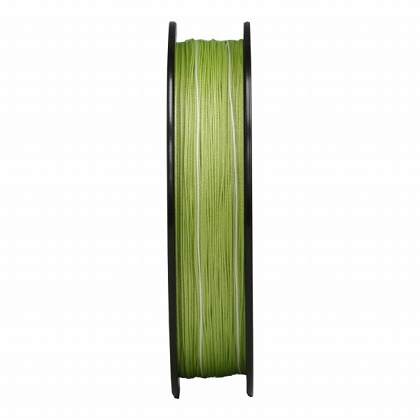 Sunline Saltimate Mega Slim X8 #7 200m Bright Green