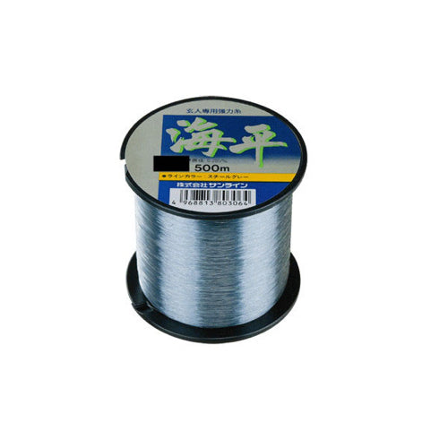 Sunline Kaihei 500m #1