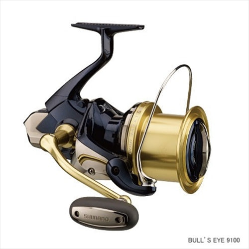 new shimano technium reels 2018 Shimano Bull's Eye 9100