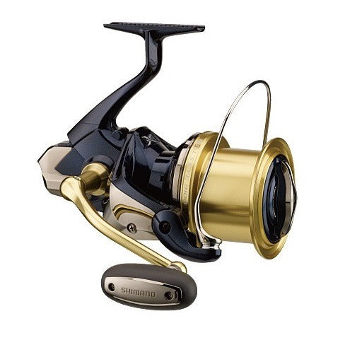 Shimano Bull's Eye 9120