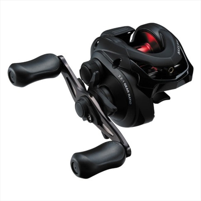 Shimano 18 Bass Rise with Line #3.5 (right handle) Shimano 18 Bass Rise with Line #3.5 (right handle)