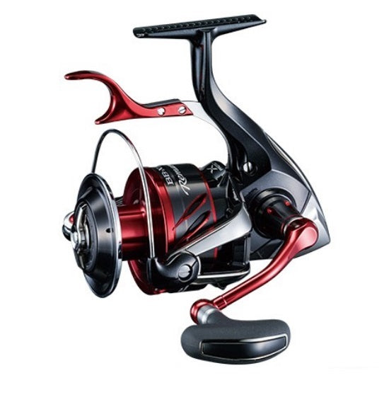 Shimano BB-X Remare 8000D Shimano BB-X Remare 8000D