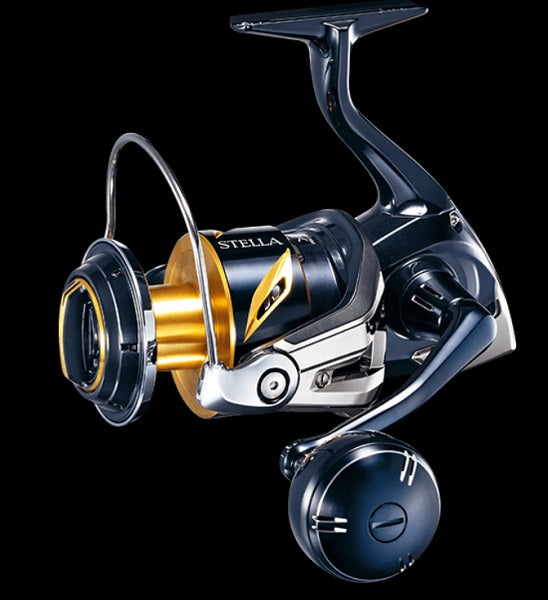 Shimano 19 Stella SW 8000PG Shimano 19 Stella SW 8000PG