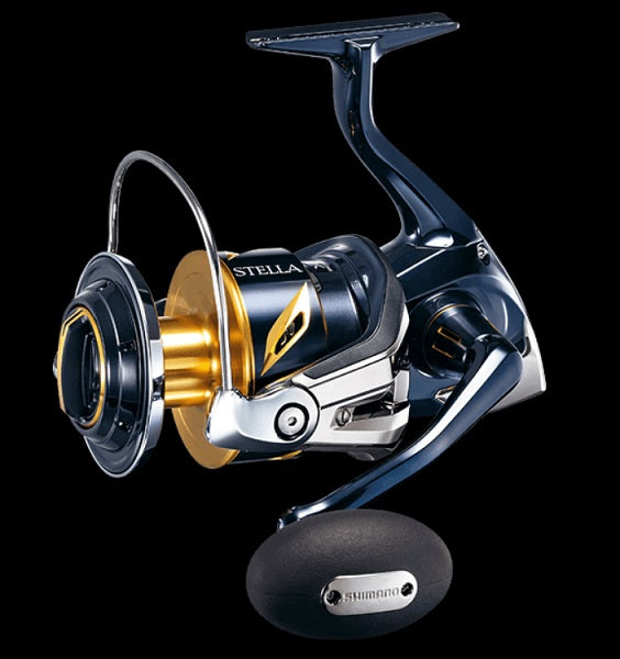 Shimano 19 Stella SW 14000XG