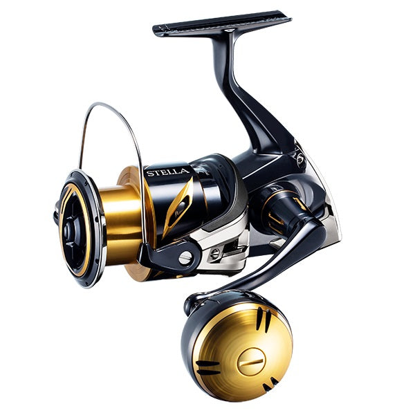 2020 shimano reels Shimano 20 Stella SW 4000XG