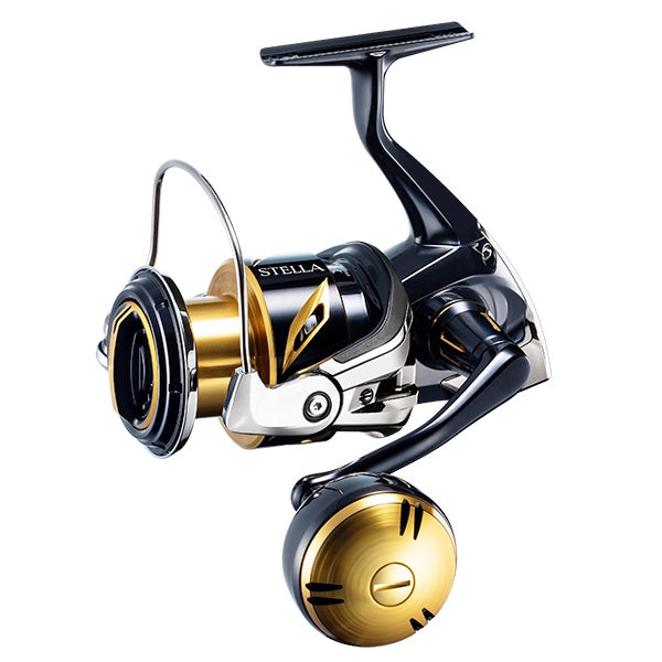 Shimano 20 Stella SW 5000XG