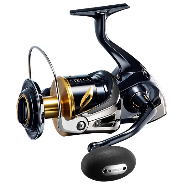 shimano stella 18000 max drag Shimano 20 Stella SW 18000HG