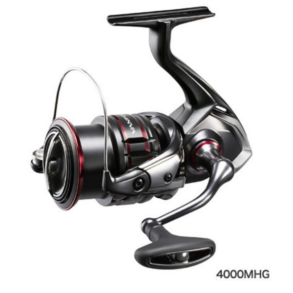 Shimano 20 Vanford 4000MHG