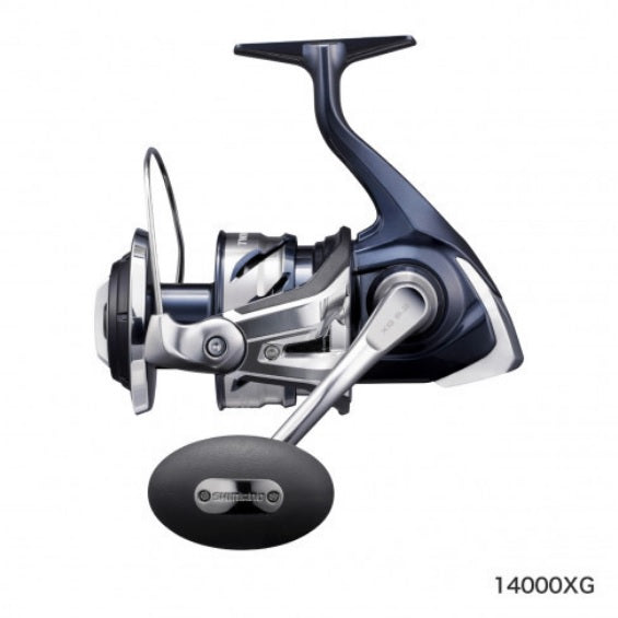 Shimano 21 Twin Power SW 14000XG