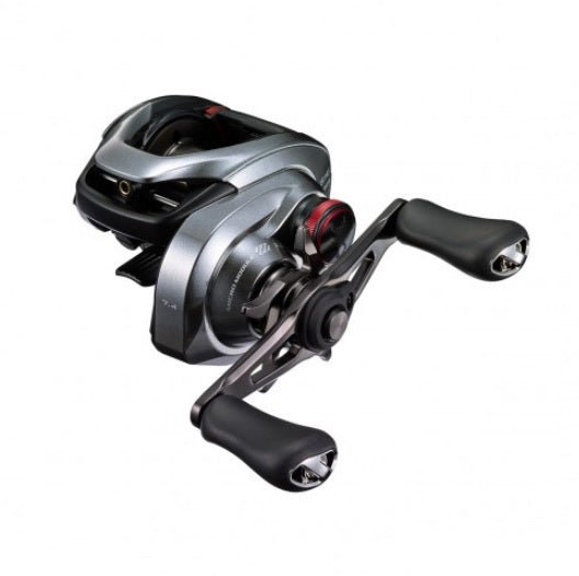 Shimano 21 Scorpion DC 151HG (Left handle)