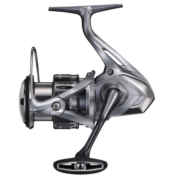 Shimano 21 Nasci 2500HG