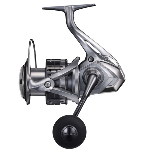 Shimano 21 Nasci C5000XG