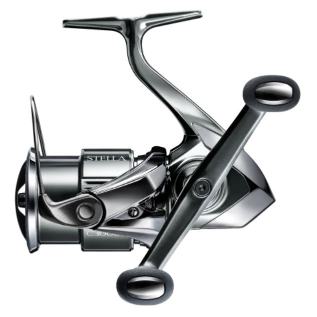 Shimano 22 Stella C3000SDH