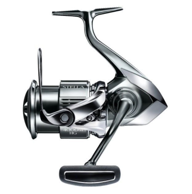 Shimano 22 Stella 4000MHG