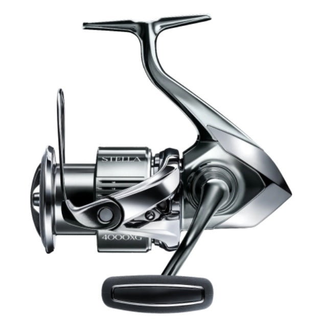 Shimano 22 Stella 4000XG