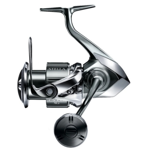 Shimano 22 Stella C5000XG
