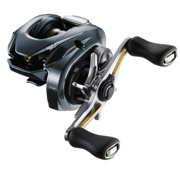 Shimano 22 Aldebaran BFS HG (Left handed)