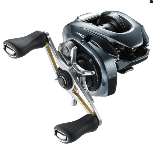 Shimano 22 Aldebaran BFS XG (Right handed)