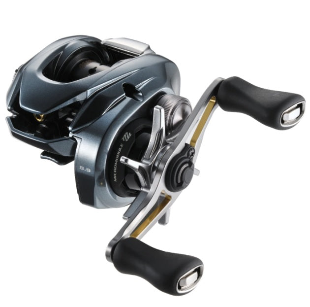 Shimano 22 Aldebaran BFS XG (Left handed)