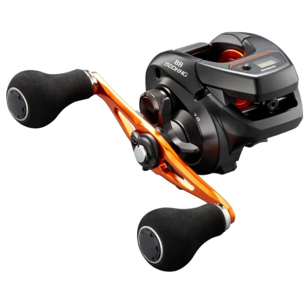シマノBarchettaＢＢ150DH HG 0 シマノ BB バルケッタ Barchetta | 150DHHG Shimano 21バルケッタ