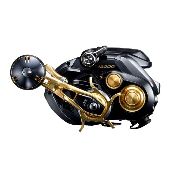 Shimano 23 Beast Master MD 12000