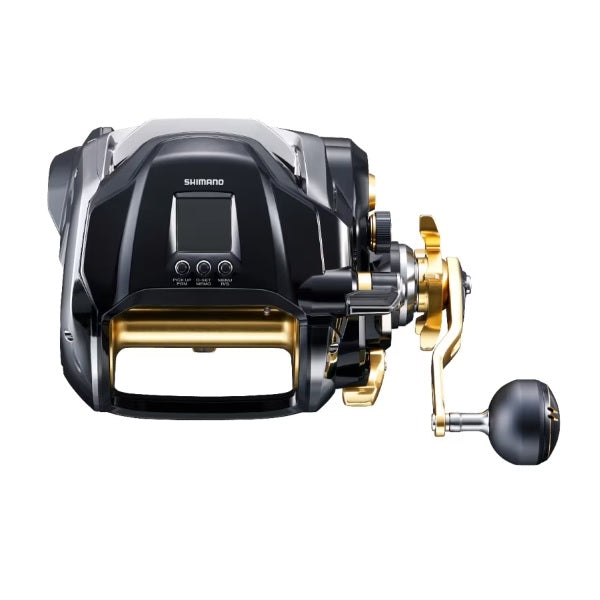 Shimano 23 Beast Master MD 12000