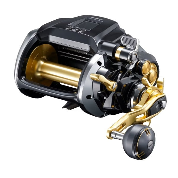 shimano beastmaster rod 8ft Shimano 23 Beast Master MD 12000
