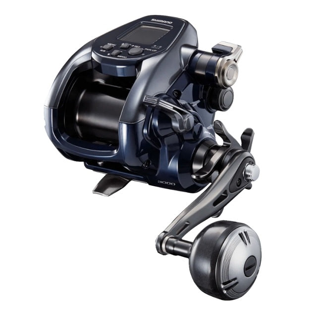 Shimano 22 Force Master 3000