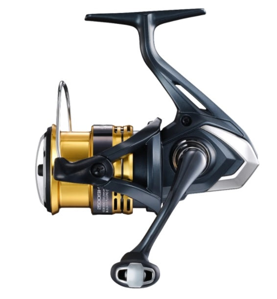 Shimano 22 Sahara 2500SHG