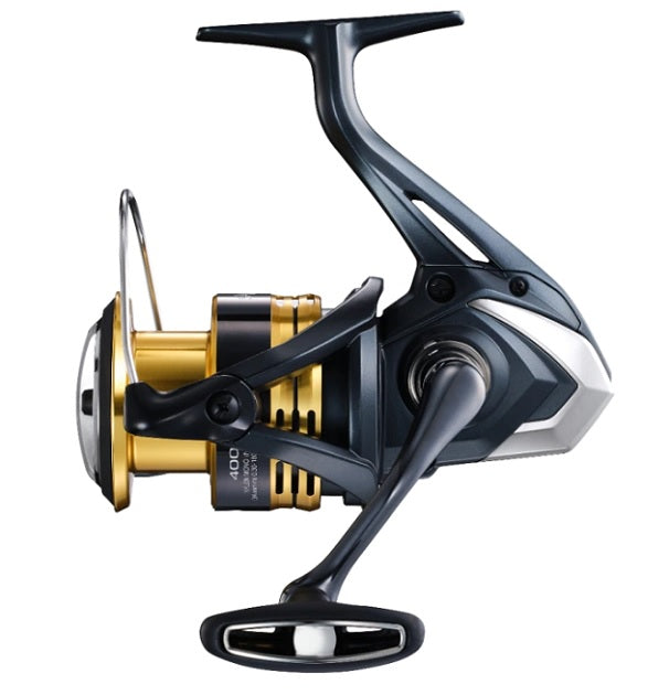 Shimano 22 Sahara 4000