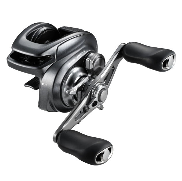 SHIMANO 22Bantam XG LEFT ベイトリール e108 Shimano 22 Bantam XG LEFT