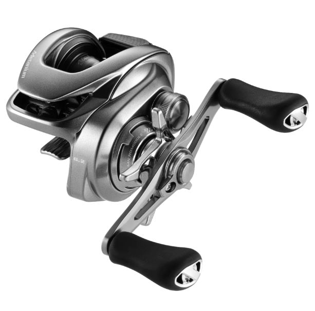 Shimano 22 Metanium Shallow Edition LEFT