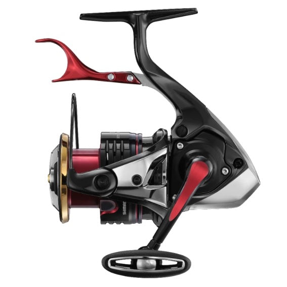 SHIMANO 22 BBX Hyper Force C3000DXG