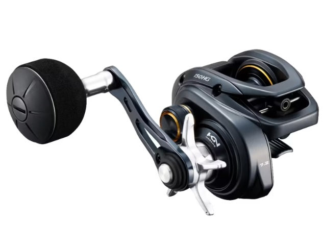 SHIMANO 22 Grappler BB 150HG(Right)