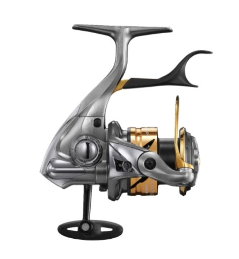 Shimano Lever Brake Reel 22 BBX Linkai SP 1700DXXG