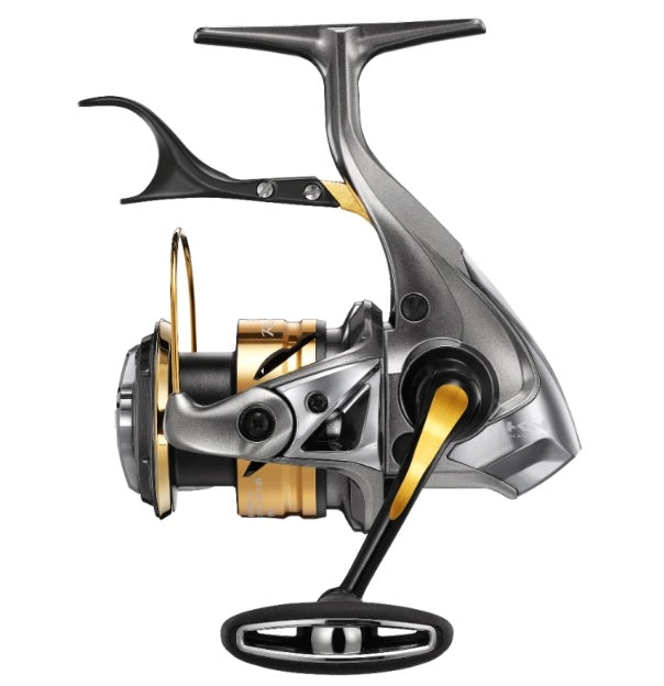 Shimano Lever Brake Reel 22 BBX Linkai SP 1700DXXG