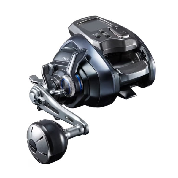 Shimano 24 Force Master 601 (Left)