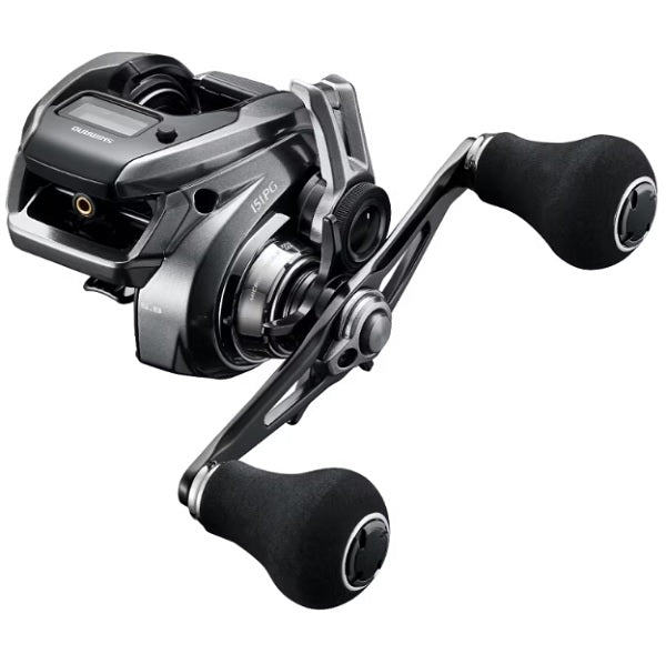 Shimano 23 Engetsu Premium 151PG (Left Handle)