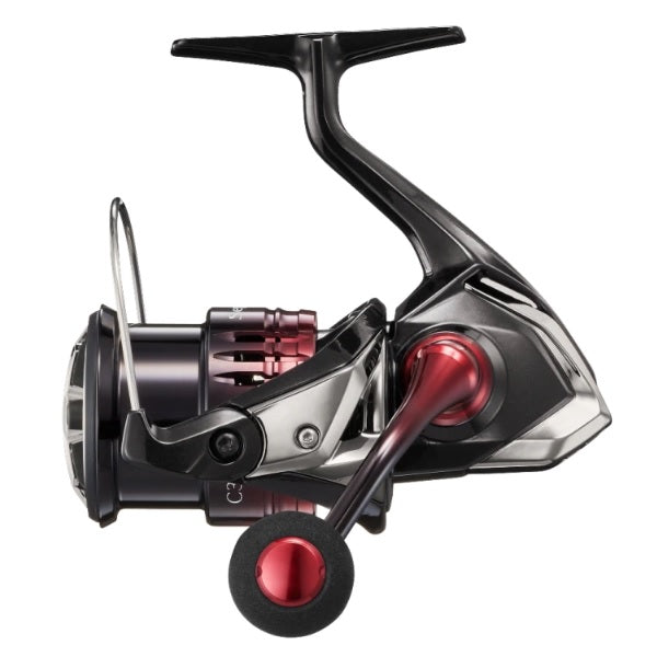 Sepia BB C3000S DH リール Shimano 22 Sephia BB C3000S