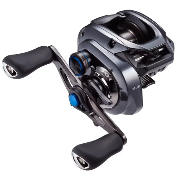 Shimano 23 SLX DC 70 (Right handle)