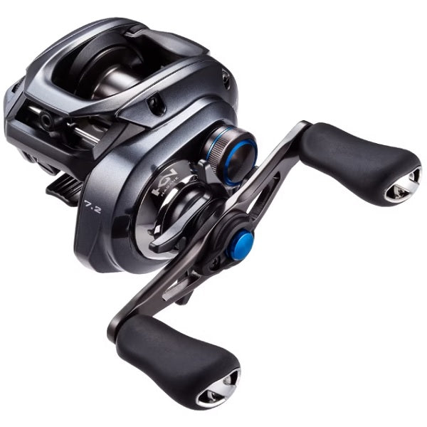 baitcasting reel for sale in philippines Shimano 23 SLX DC 71HG (Left handle)