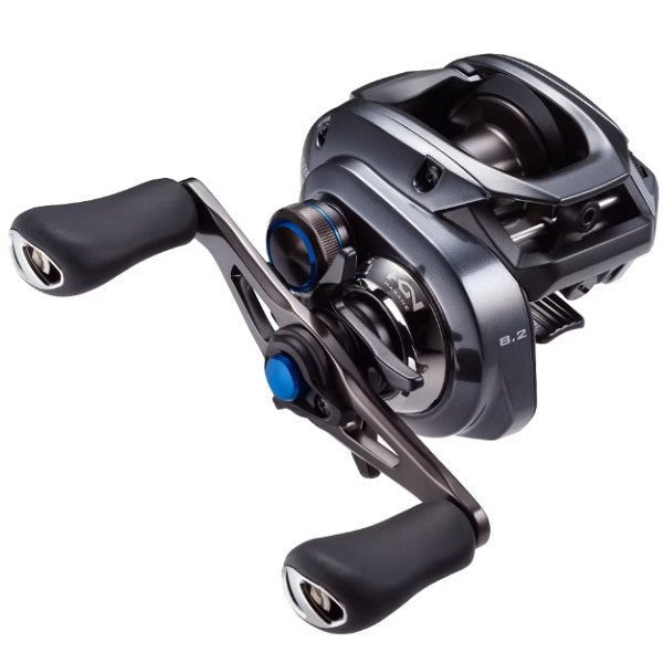 Shimano 23 SLX DC 70XG (Right handle)