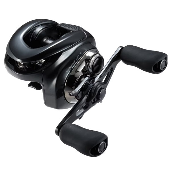 Shimano 23 Antares DC MD HG (Left handed)