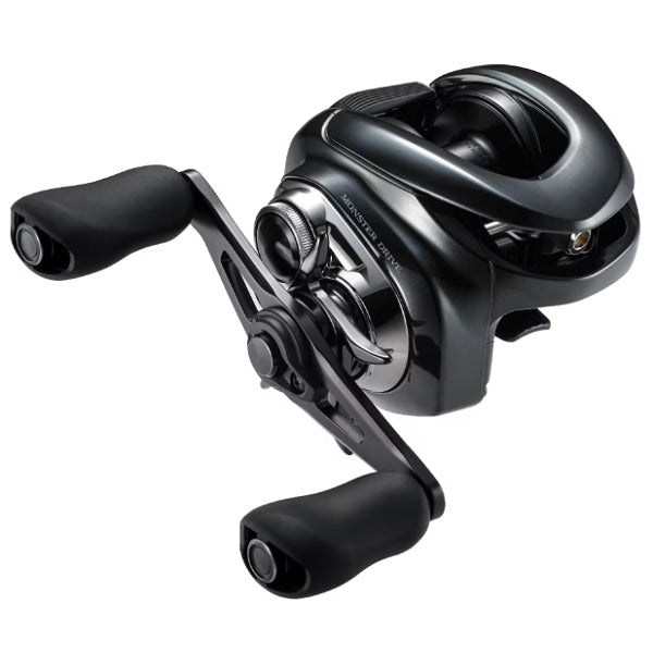 Shimano 23 Antares DC MD XG (right handle)