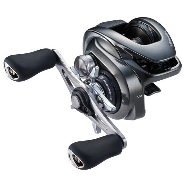Shimano 23 Metanium 100HG (right handle)
