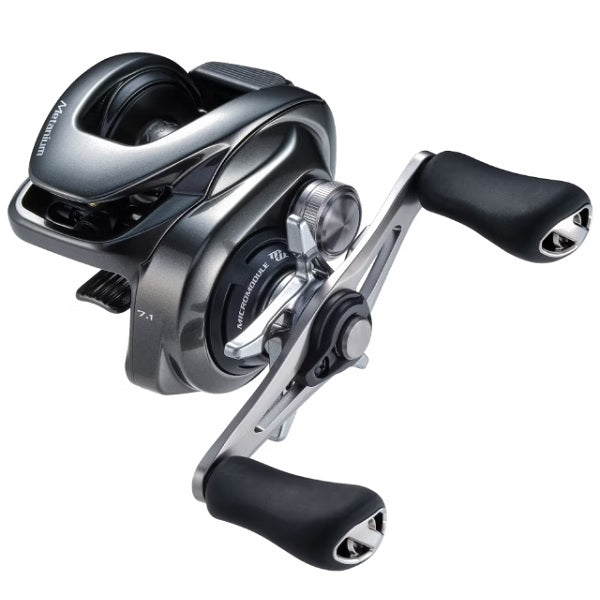Shimano 23 Metanium 101HG (Left handle)