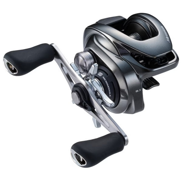 Shimano 23 Metanium 100XG (right handle)