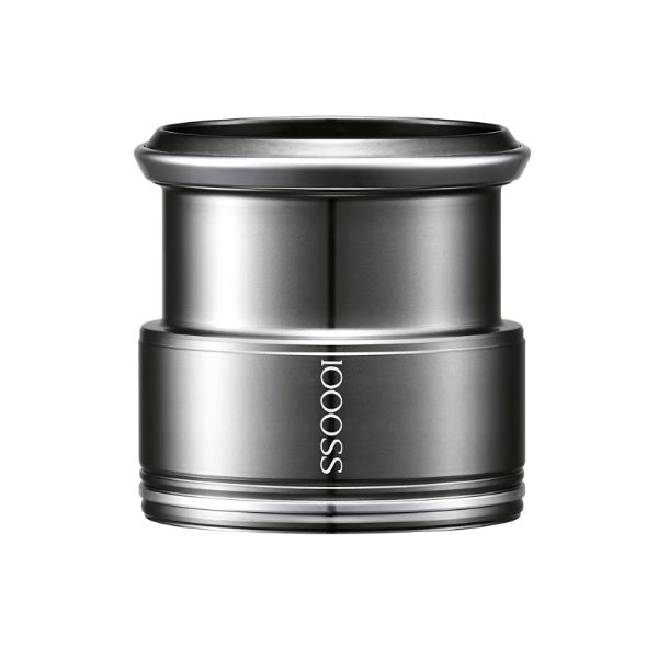 Shimano Yumeya Light Weight Custom Spool 1000SS