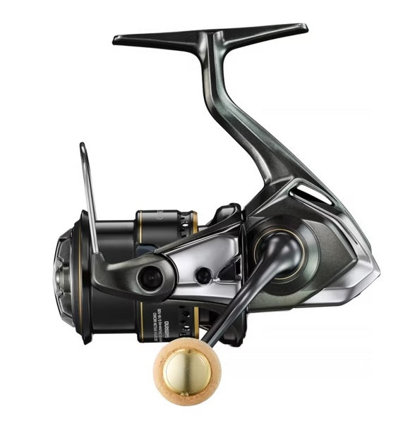 Shimano 23 Cardiff XR 2000S